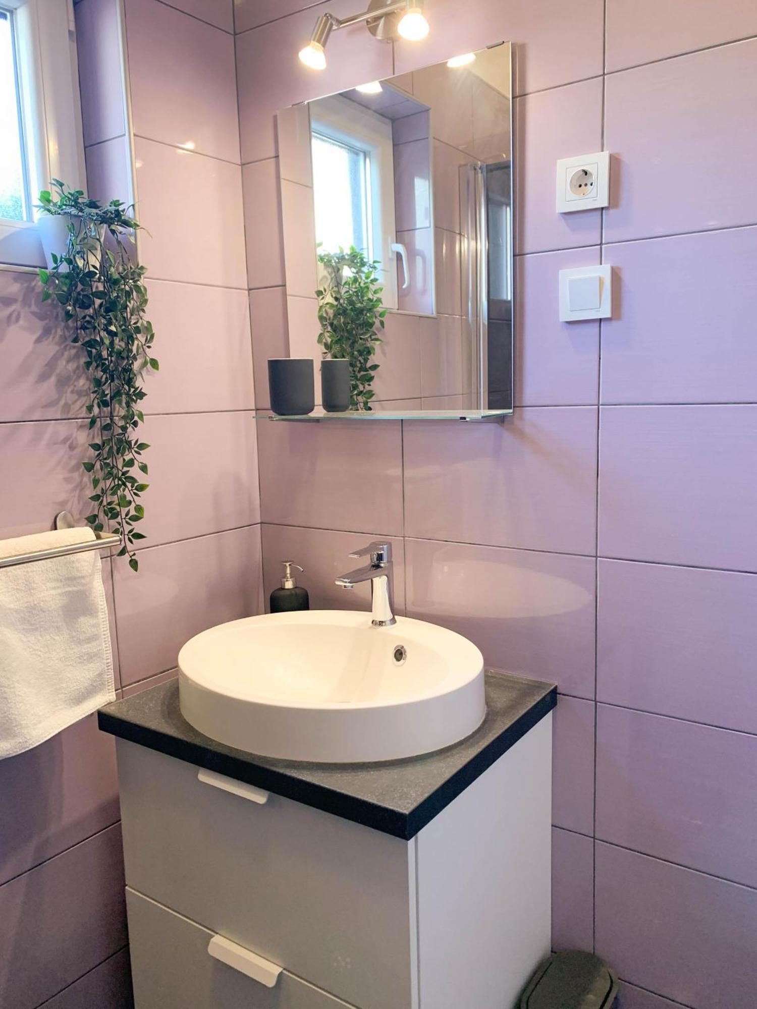 Apartment Gatti Grassi Zaboric Exteriör bild